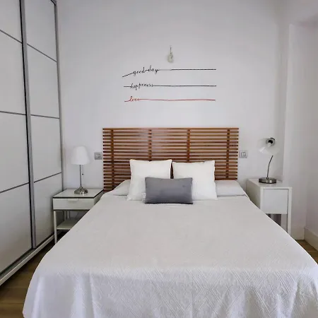 Apartment Vv Casa Viva Las Palmas de Gran Canaria