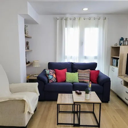 Apartment Vv Casa Viva *